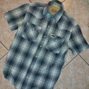 Levi's Strauss signature men's shirt